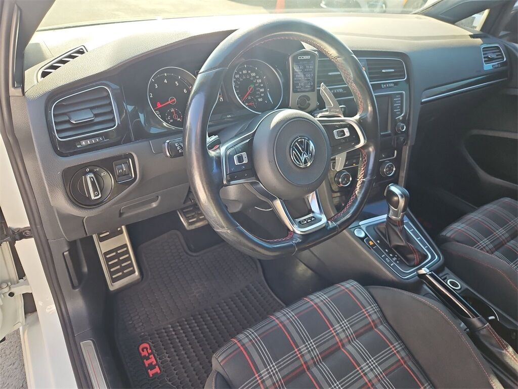 2017 Volkswagen Golf GTI Sport Gresham OR