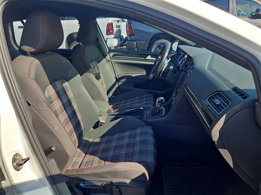 2017 Volkswagen Golf GTI Sport Gresham OR