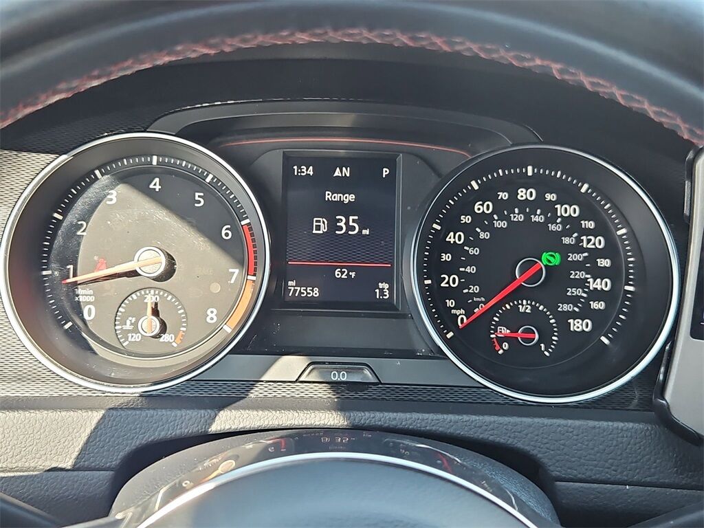 2017 Volkswagen Golf GTI Sport Gresham OR