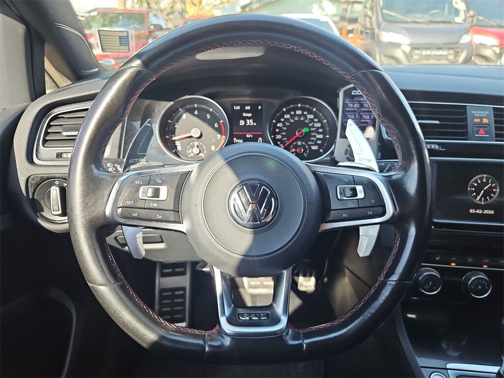 2017 Volkswagen Golf GTI Sport Gresham OR