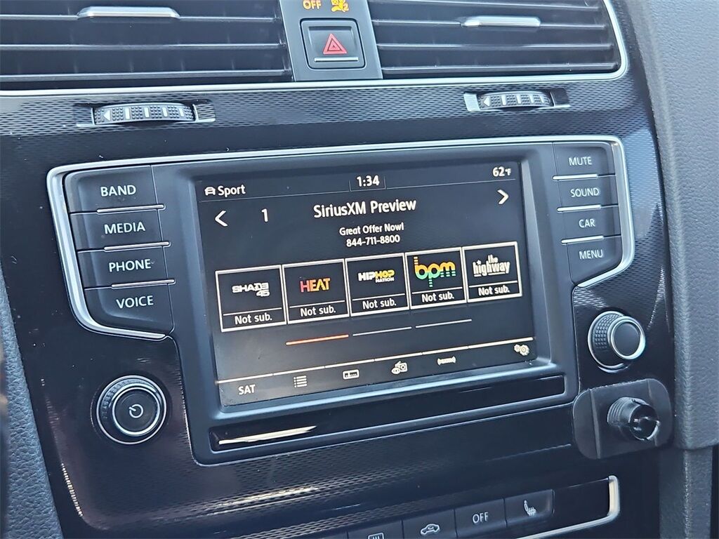 2017 Volkswagen Golf GTI Sport Gresham OR