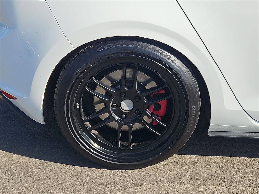 2017 Volkswagen Golf GTI Sport Gresham OR