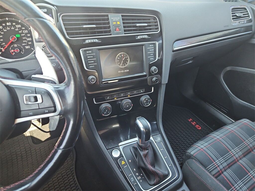 2017 Volkswagen Golf GTI Sport Gresham OR