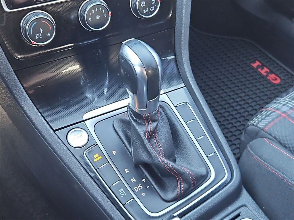 2017 Volkswagen Golf GTI Sport Gresham OR