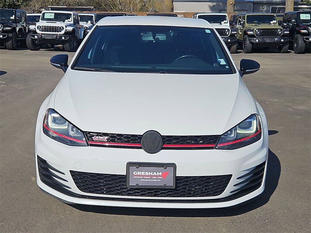 2017 Volkswagen Golf GTI Sport Gresham OR