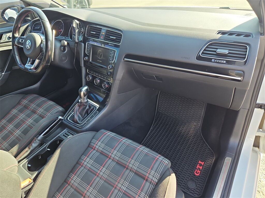 2017 Volkswagen Golf GTI Sport Gresham OR