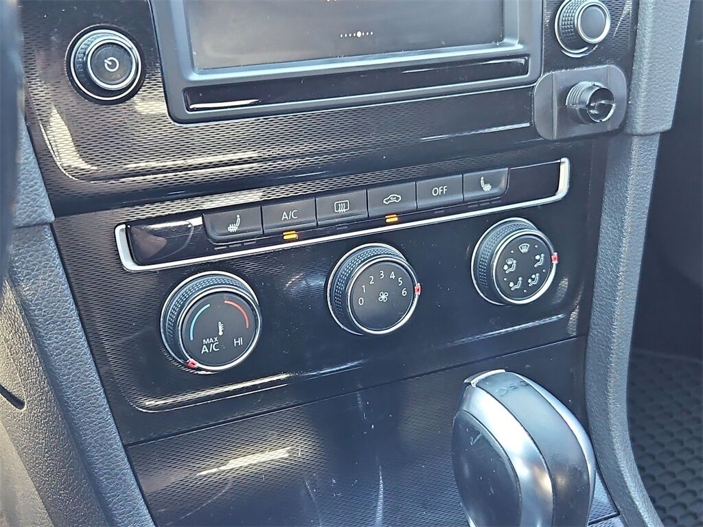 2017 Volkswagen Golf GTI Sport Gresham OR