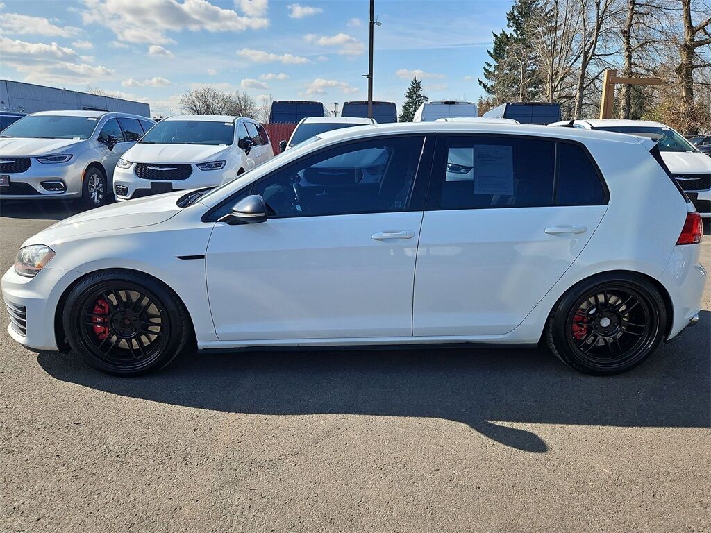 2017 Volkswagen Golf GTI Sport Gresham OR