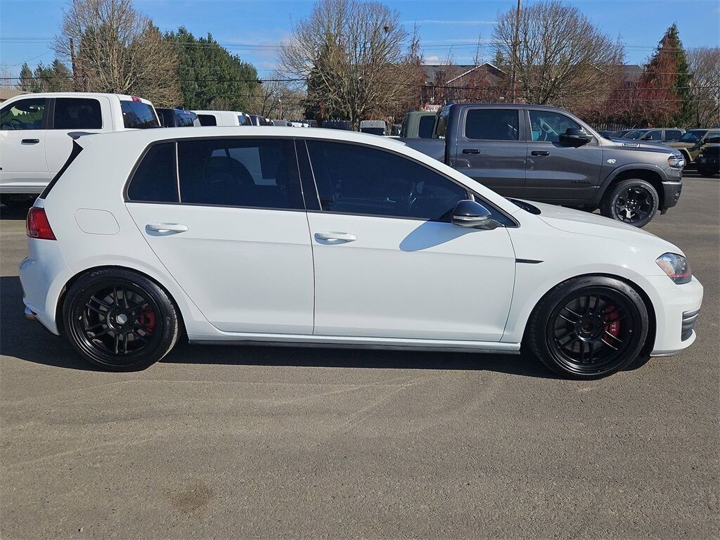 2017 Volkswagen Golf GTI Sport Gresham OR