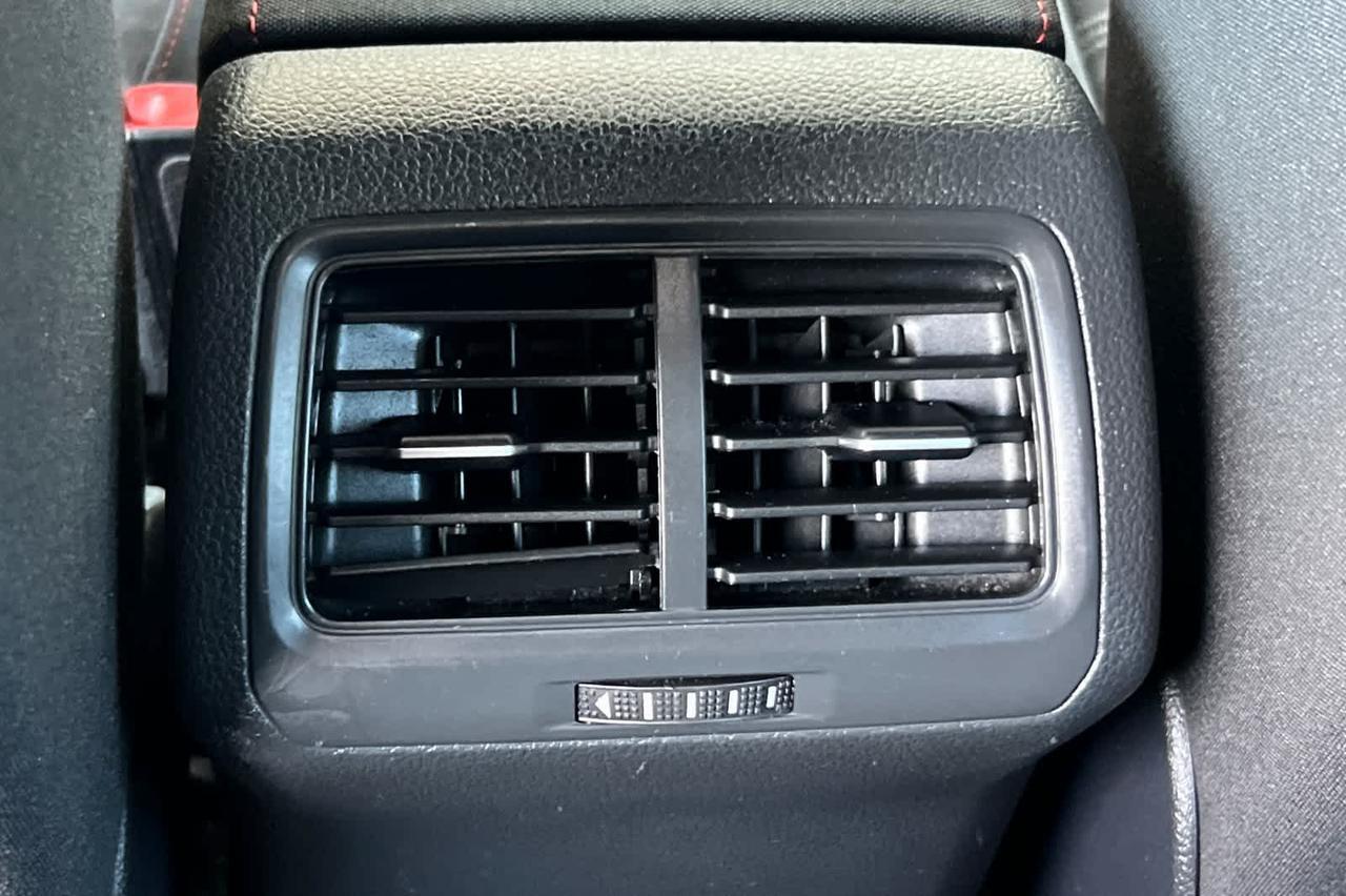 2017 Volkswagen Golf GTI Sport Roseville CA