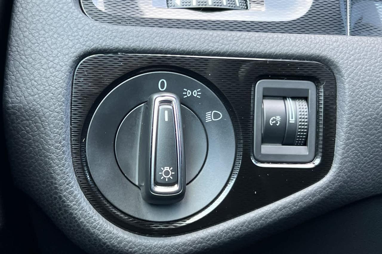 2017 Volkswagen Golf GTI Sport Roseville CA