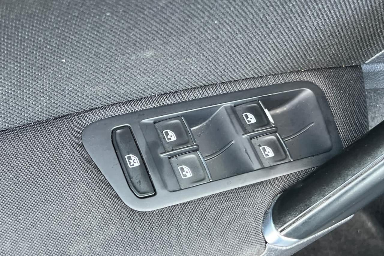 2017 Volkswagen Golf GTI Sport Roseville CA