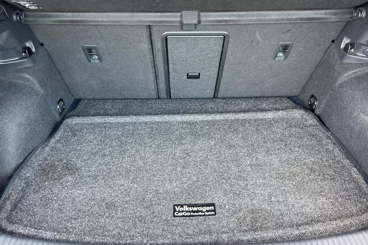 2017 Volkswagen Golf GTI Sport Roseville CA