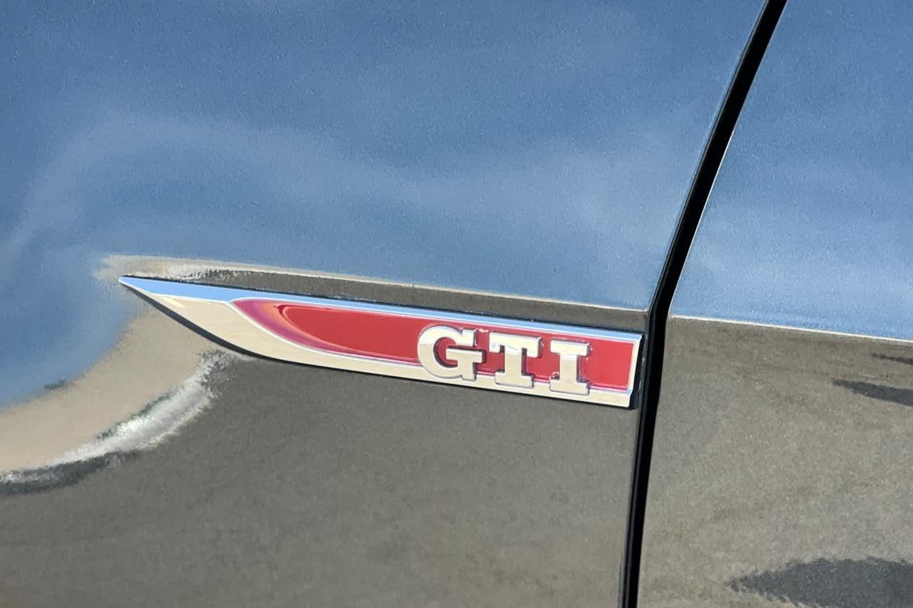 2017 Volkswagen Golf GTI Sport Roseville CA