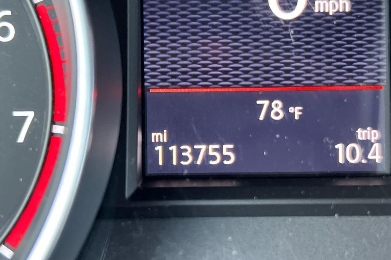 2017 Volkswagen Golf GTI Sport Roseville CA