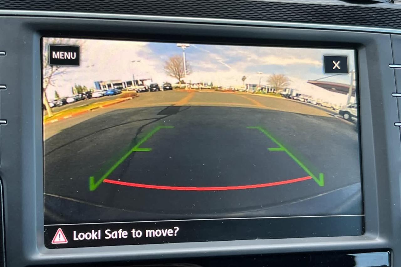 2017 Volkswagen Golf GTI Sport Roseville CA