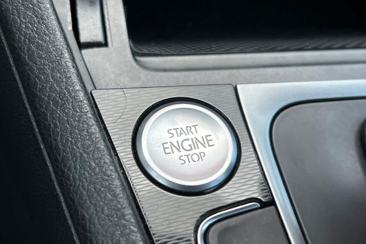 2017 Volkswagen Golf GTI Sport Roseville CA