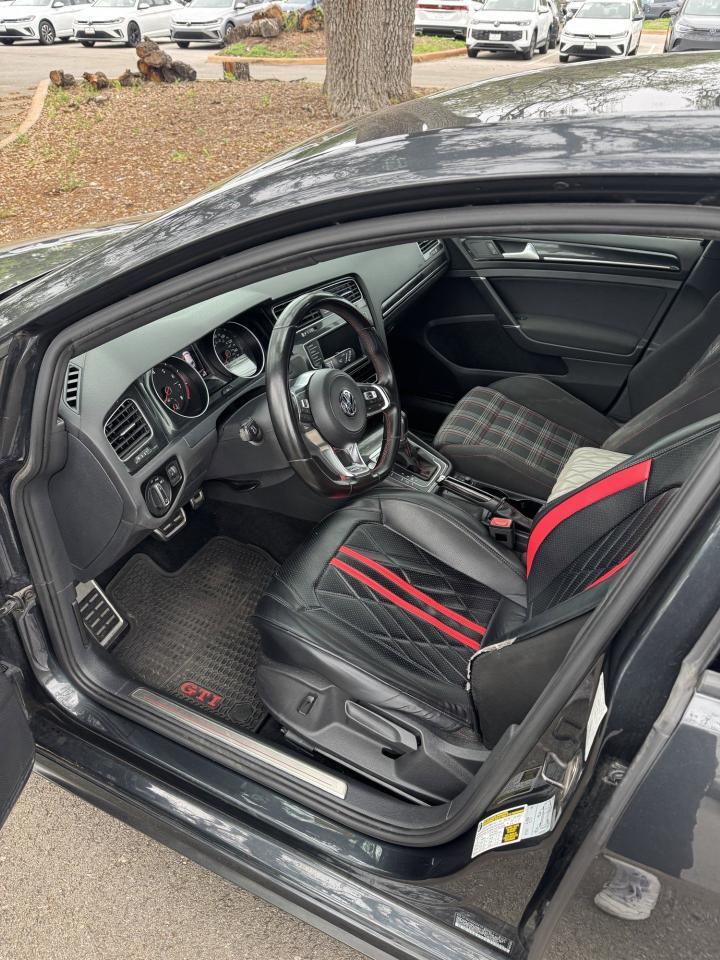 2017 Volkswagen Golf GTI Sport San Antonio TX