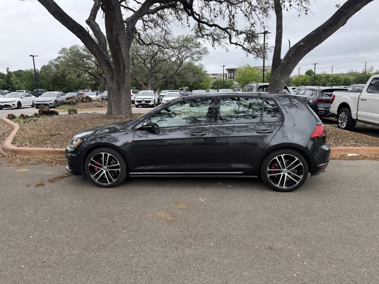 2017 Volkswagen Golf GTI Sport San Antonio TX