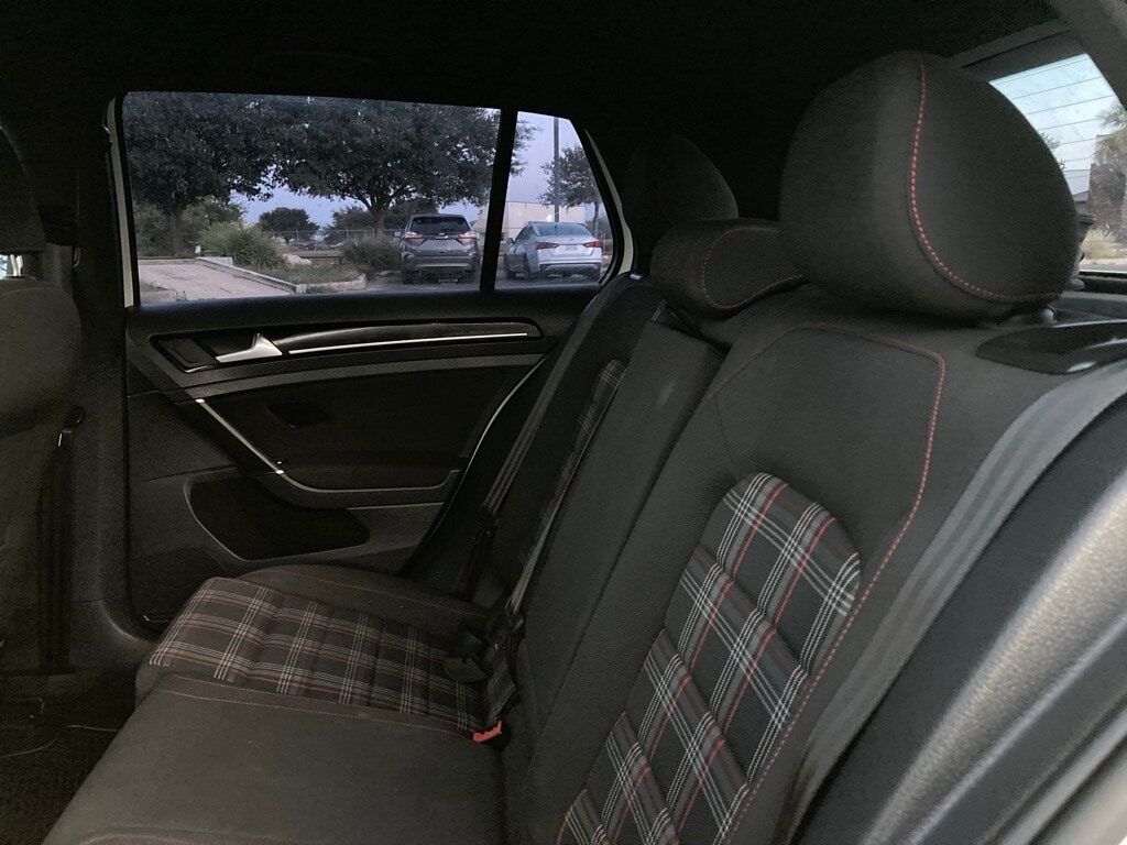 2017 Volkswagen Golf GTI Sport San Antonio TX