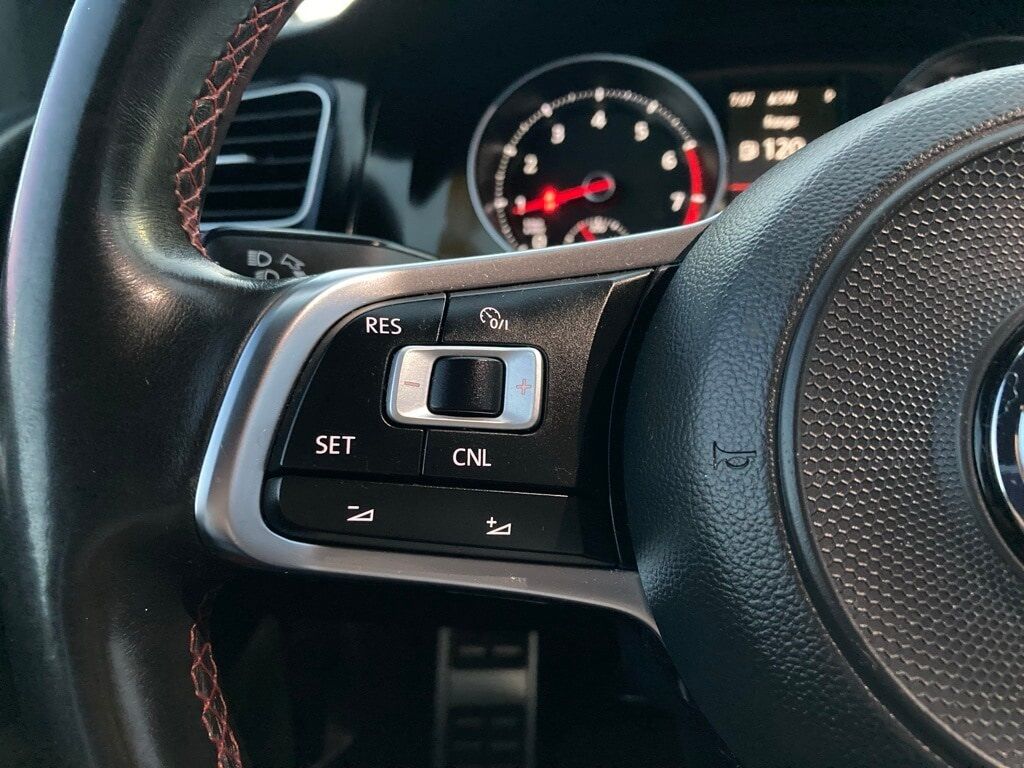2017 Volkswagen Golf GTI Sport San Antonio TX