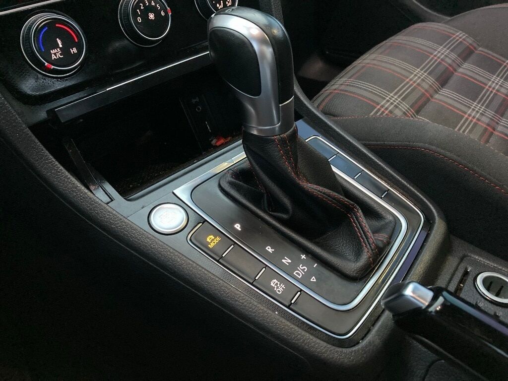 2017 Volkswagen Golf GTI Sport San Antonio TX