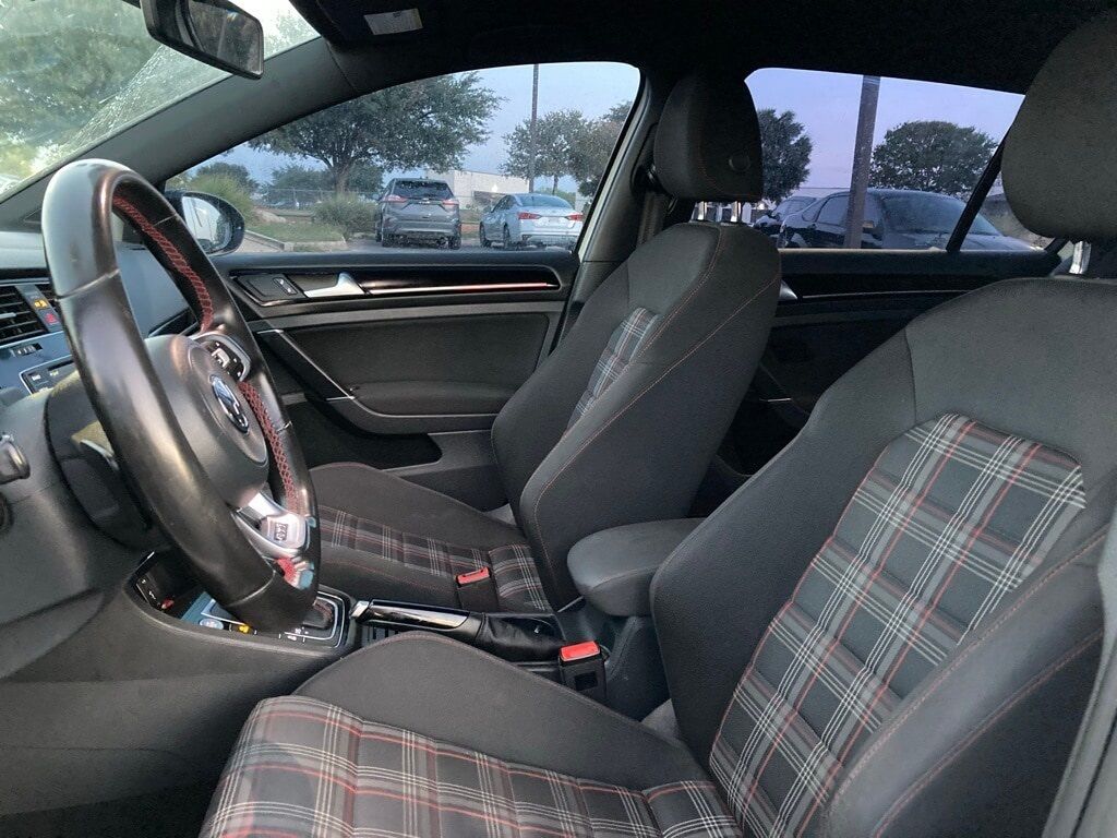 2017 Volkswagen Golf GTI Sport San Antonio TX