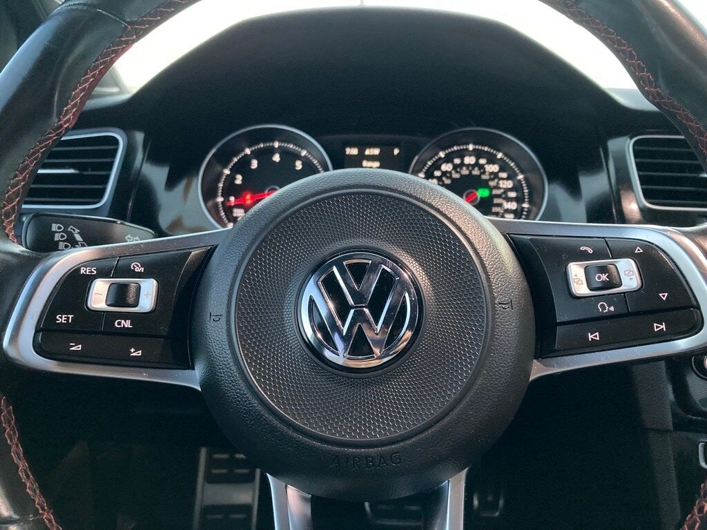 2017 Volkswagen Golf GTI Sport San Antonio TX