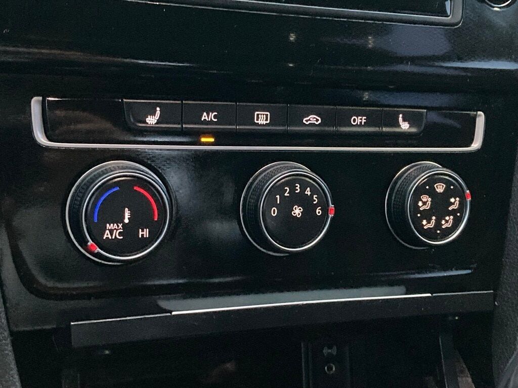 2017 Volkswagen Golf GTI Sport San Antonio TX
