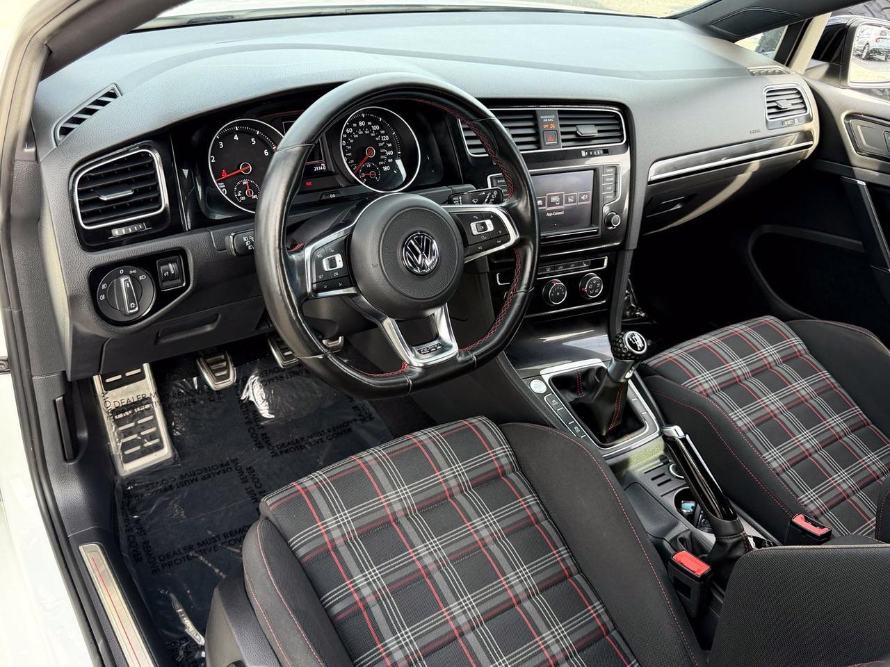 2017 Volkswagen Golf GTI Sport Springfield VA