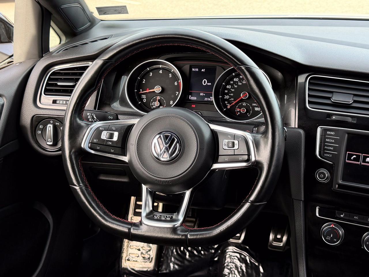 2017 Volkswagen Golf GTI Sport Springfield VA