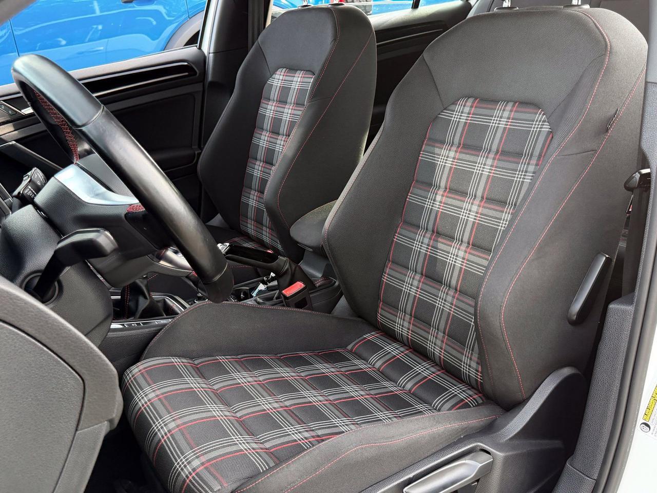 2017 Volkswagen Golf GTI Sport Springfield VA
