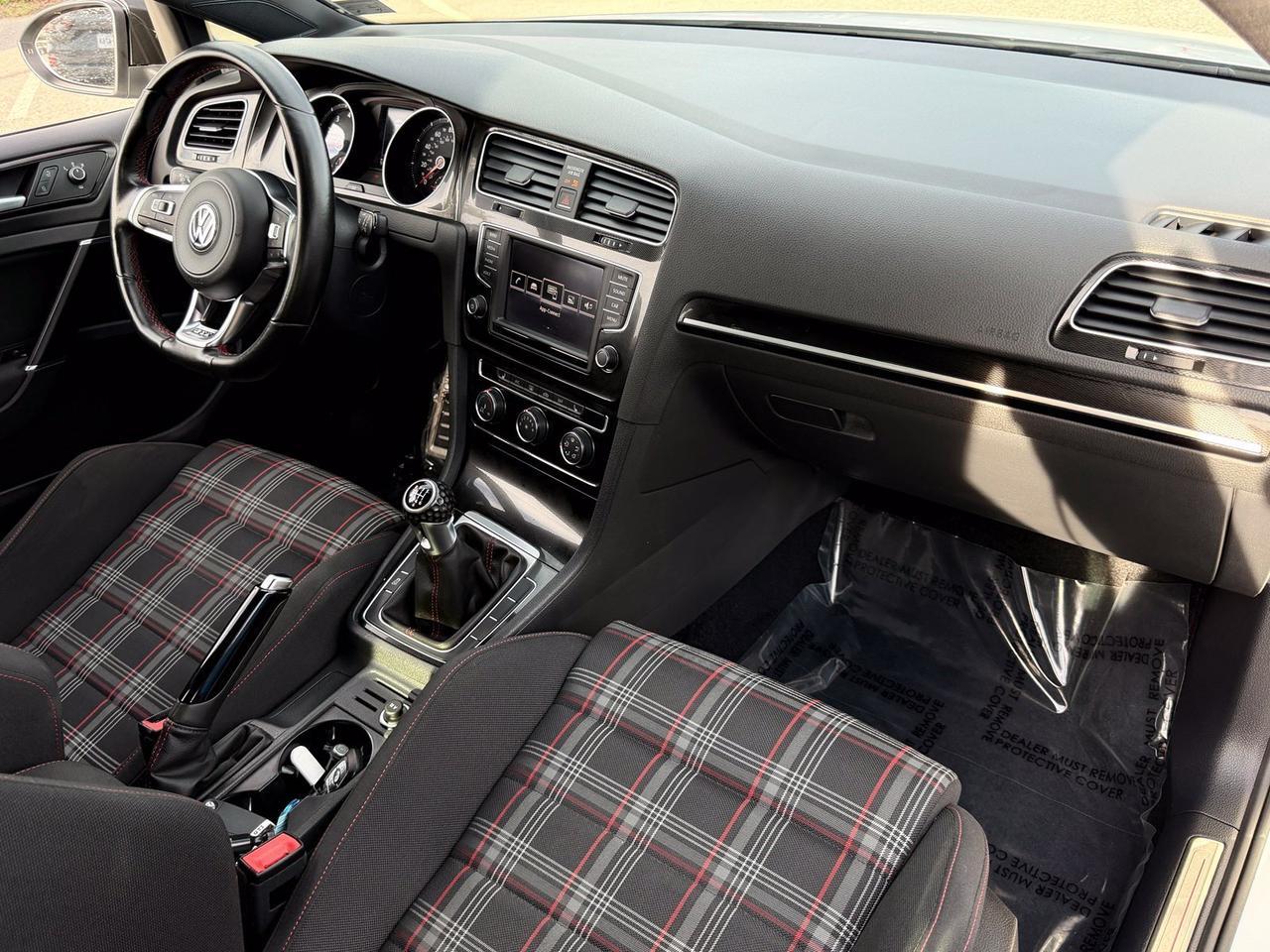 2017 Volkswagen Golf GTI Sport Springfield VA