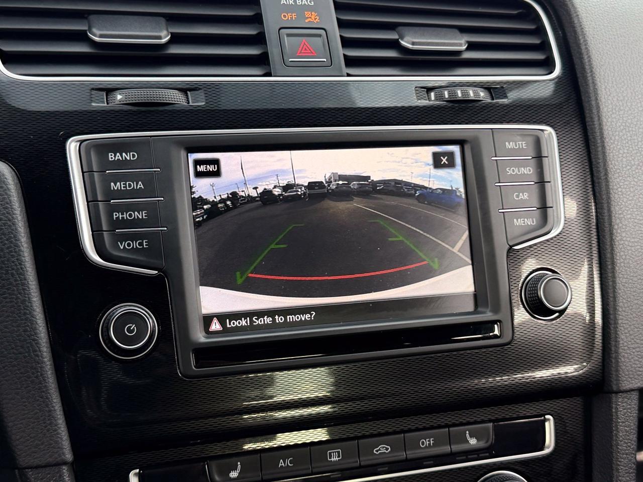 2017 Volkswagen Golf GTI Sport Springfield VA
