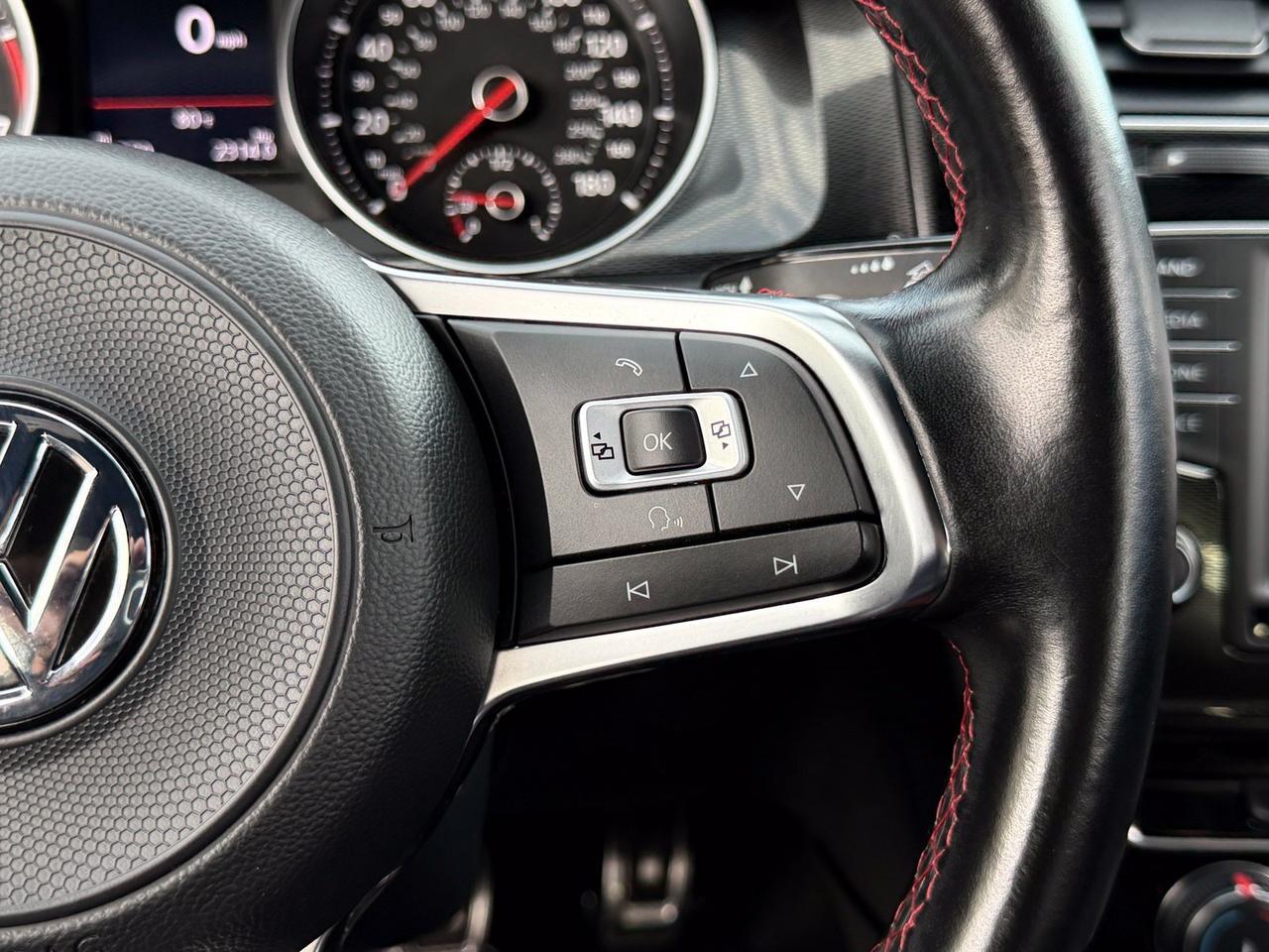 2017 Volkswagen Golf GTI Sport Springfield VA
