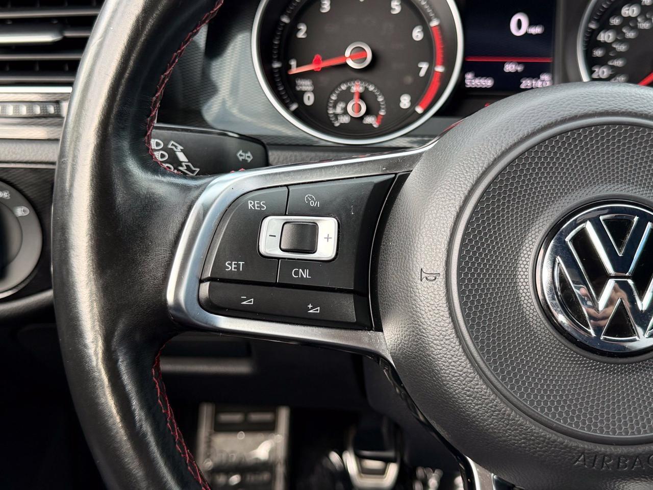 2017 Volkswagen Golf GTI Sport Springfield VA