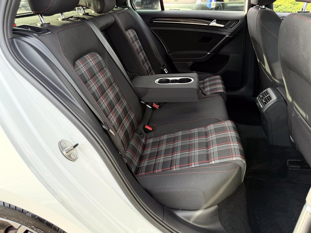 2017 Volkswagen Golf GTI Sport Springfield VA