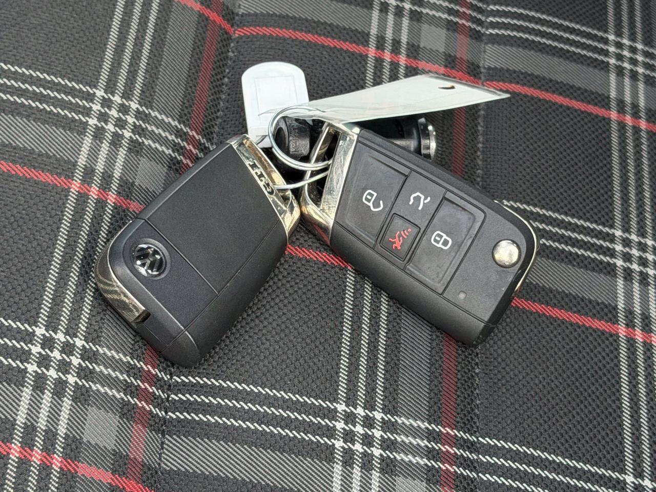 2017 Volkswagen Golf GTI Sport Springfield VA
