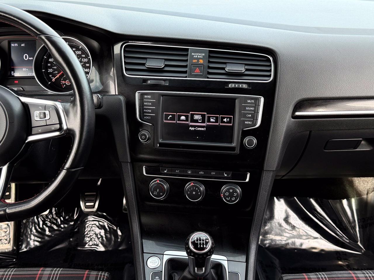 2017 Volkswagen Golf GTI Sport Springfield VA