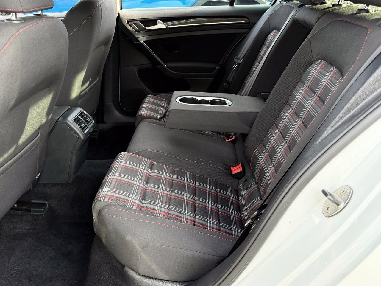 2017 Volkswagen Golf GTI Sport Springfield VA