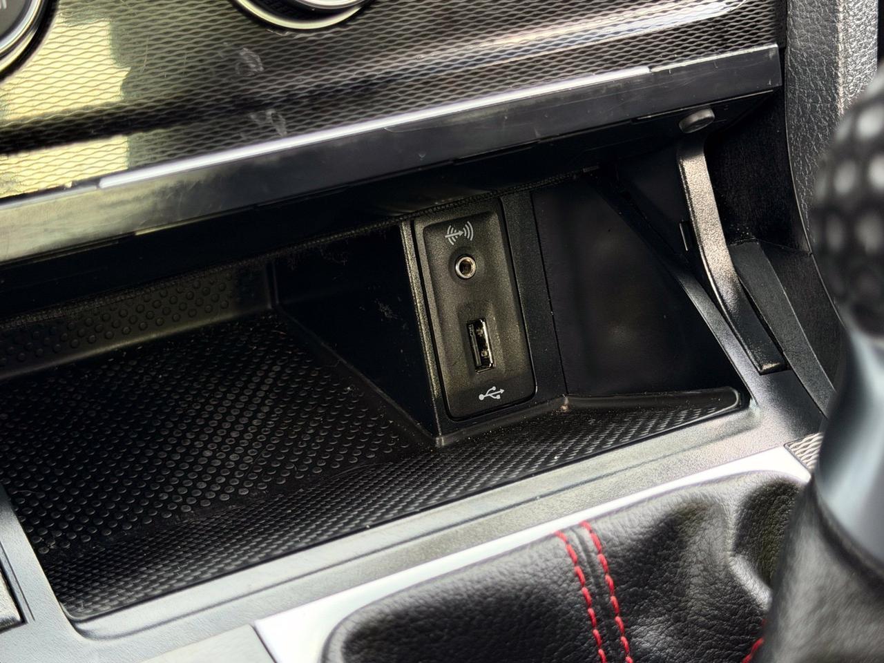 2017 Volkswagen Golf GTI Sport Springfield VA