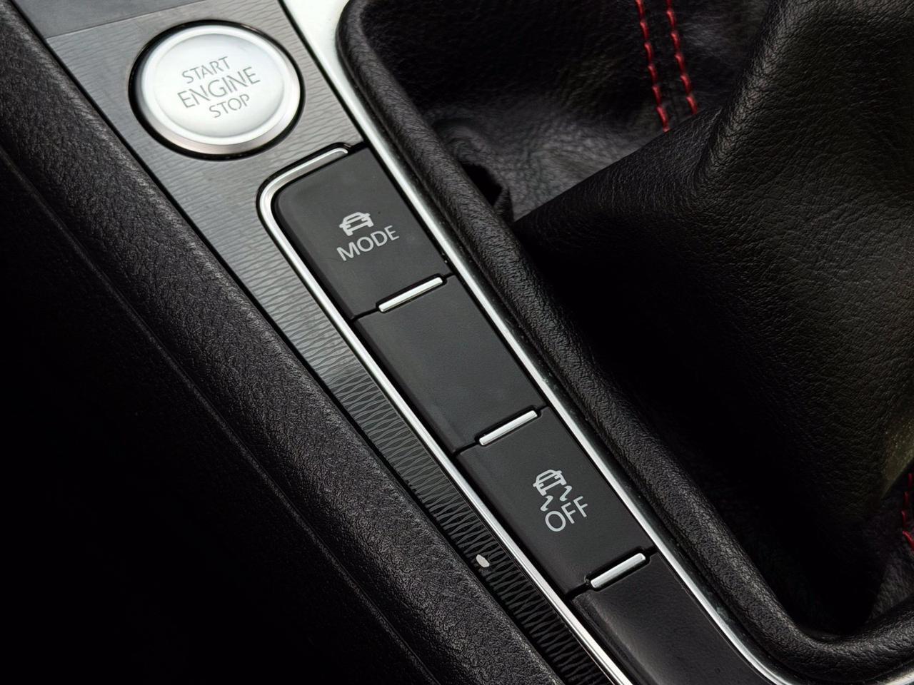2017 Volkswagen Golf GTI Sport Springfield VA