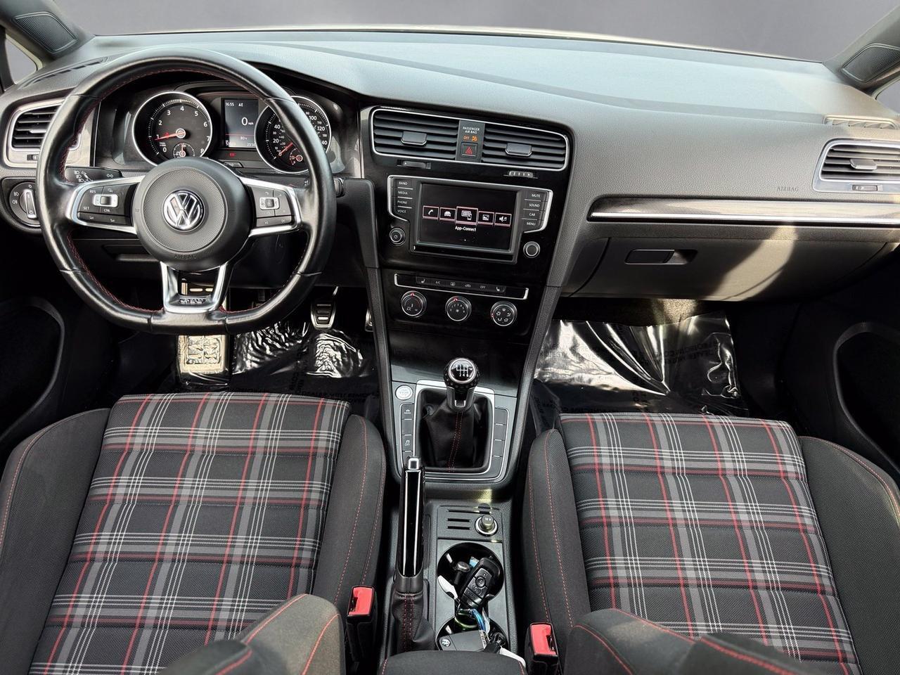 2017 Volkswagen Golf GTI Sport Springfield VA