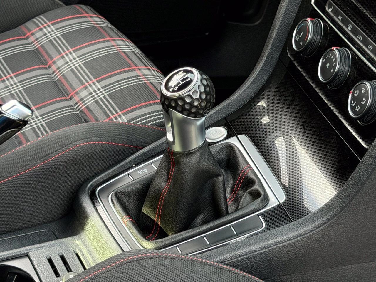2017 Volkswagen Golf GTI Sport Springfield VA