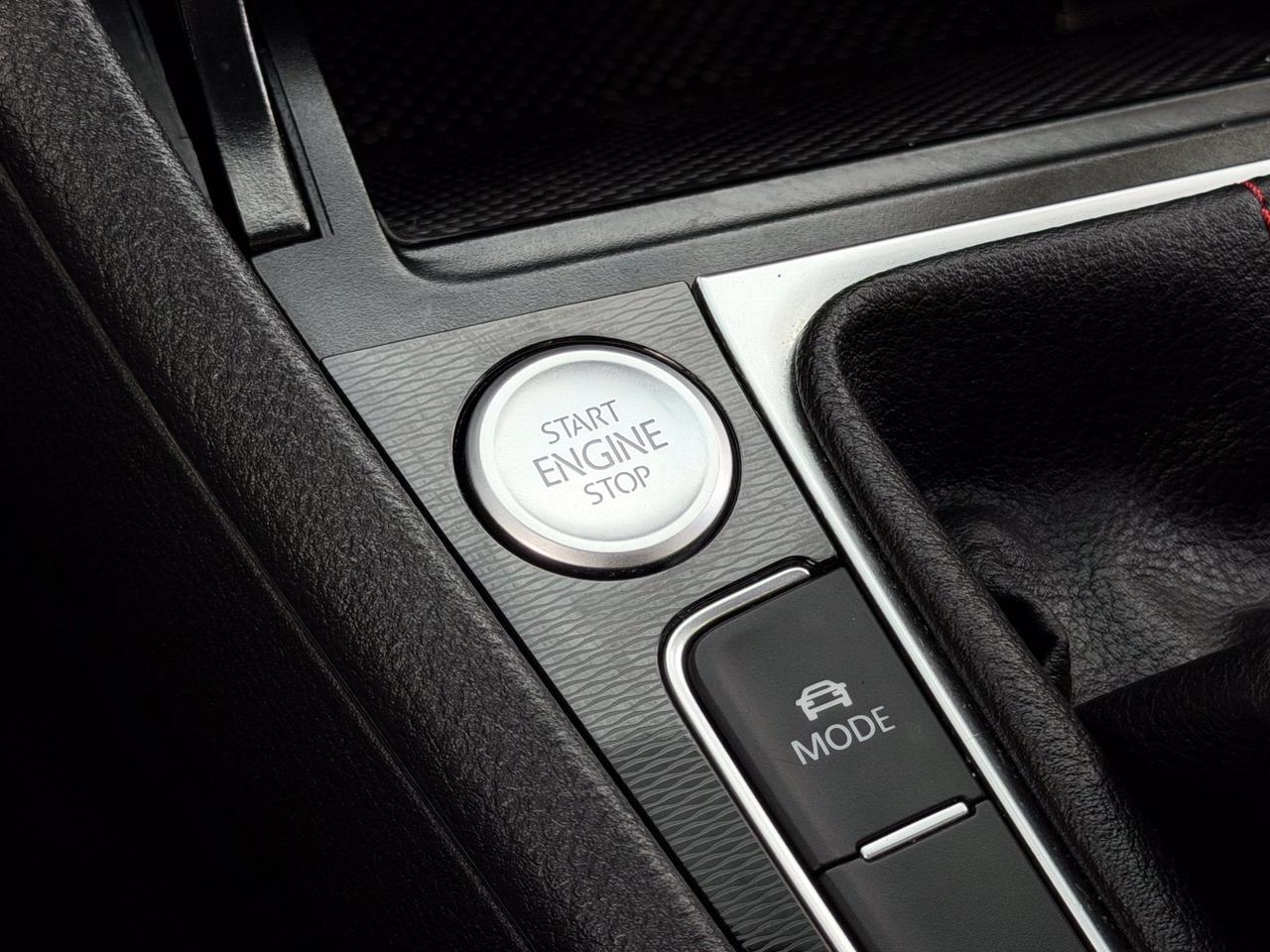2017 Volkswagen Golf GTI Sport Springfield VA
