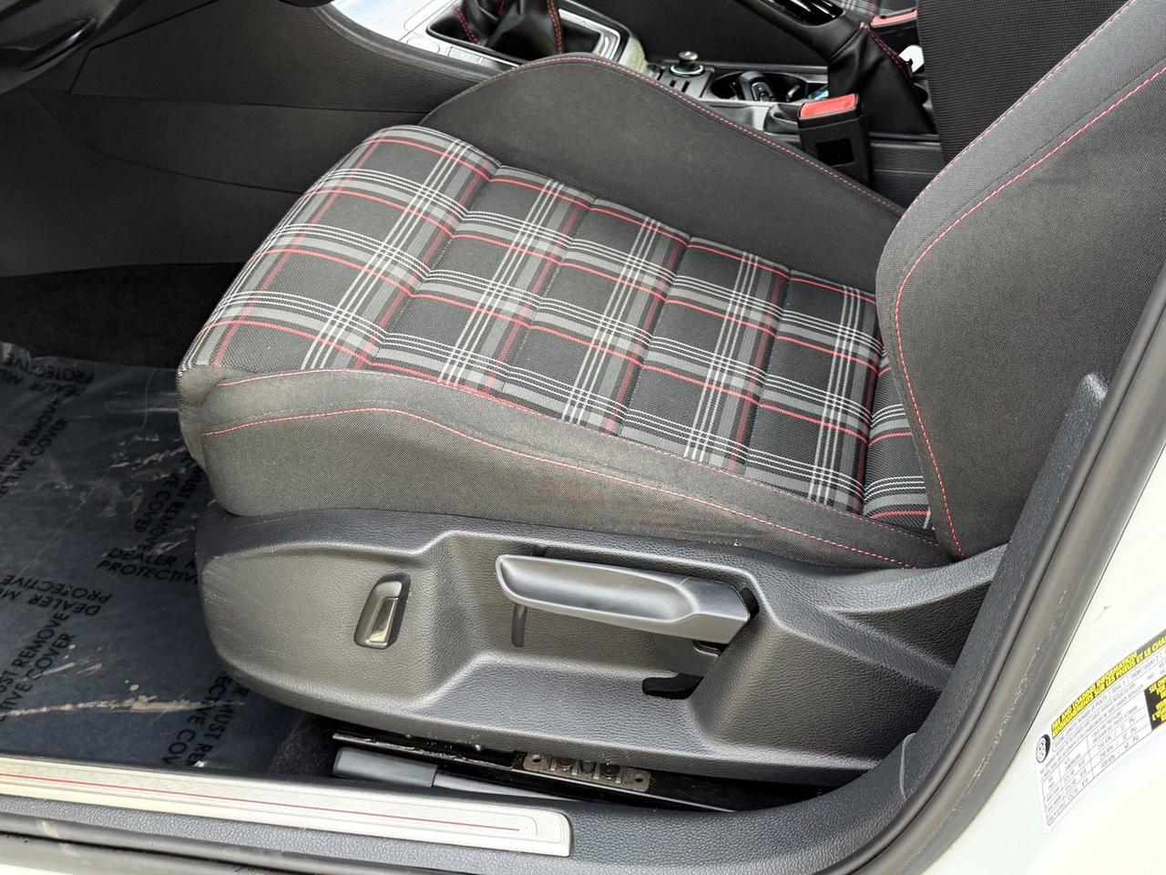 2017 Volkswagen Golf GTI Sport Springfield VA