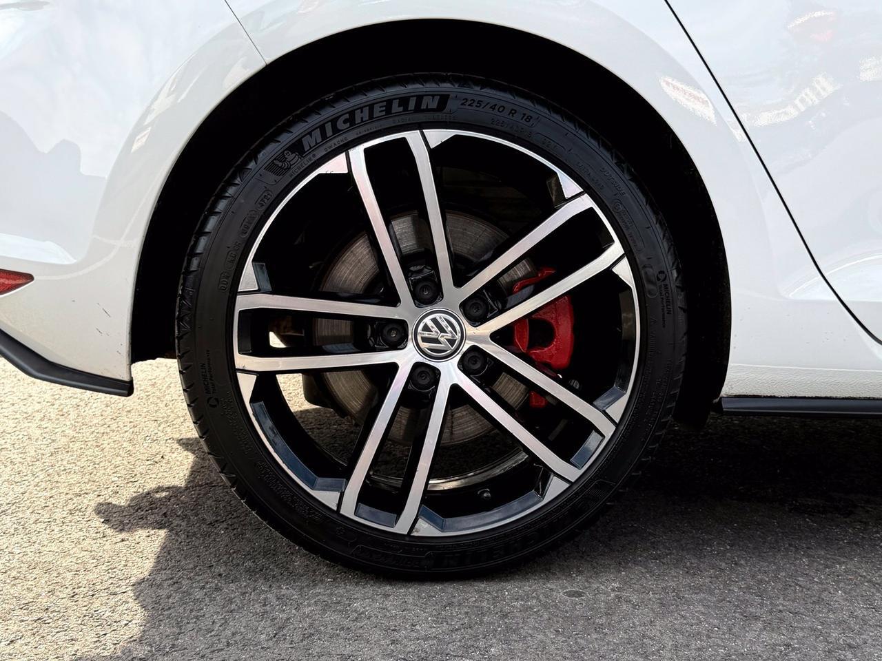 2017 Volkswagen Golf GTI Sport Springfield VA