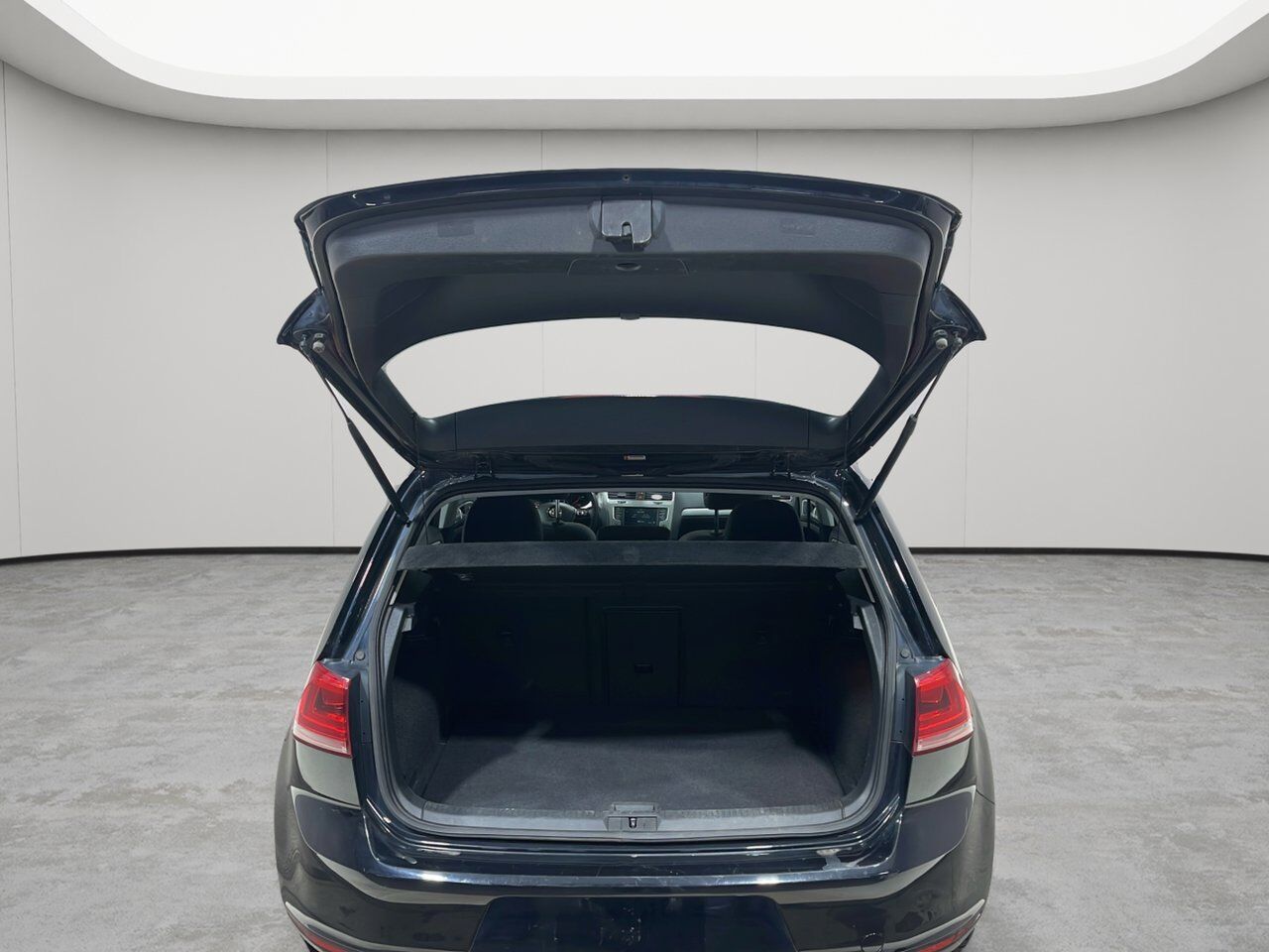 2017 Volkswagen Golf Highline Sherwood Park AB