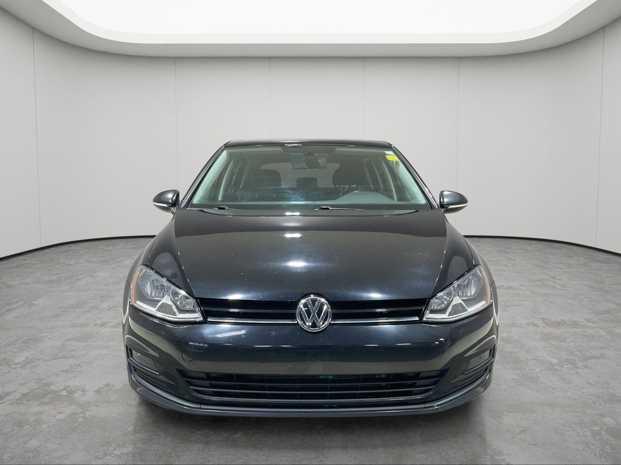 2017 Volkswagen Golf Highline Sherwood Park AB
