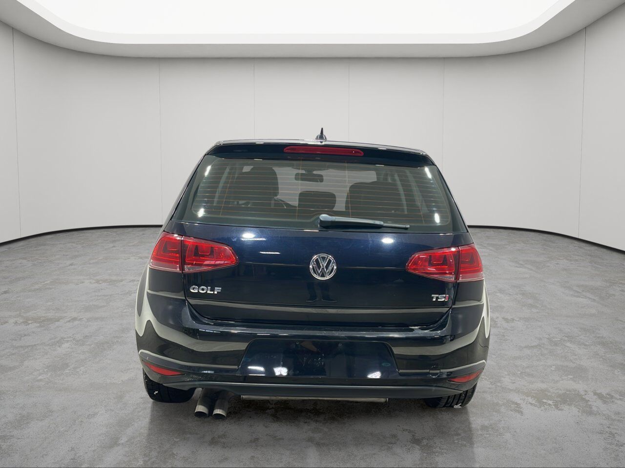 2017 Volkswagen Golf Highline Sherwood Park AB